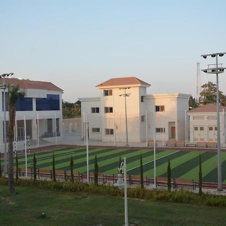 Golden Jewel Ismalia Ismailia Luaran gambar
