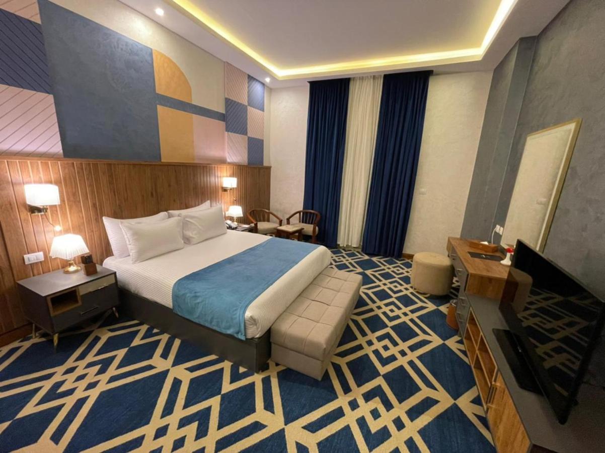 Golden Jewel Ismalia Ismailia Luaran gambar