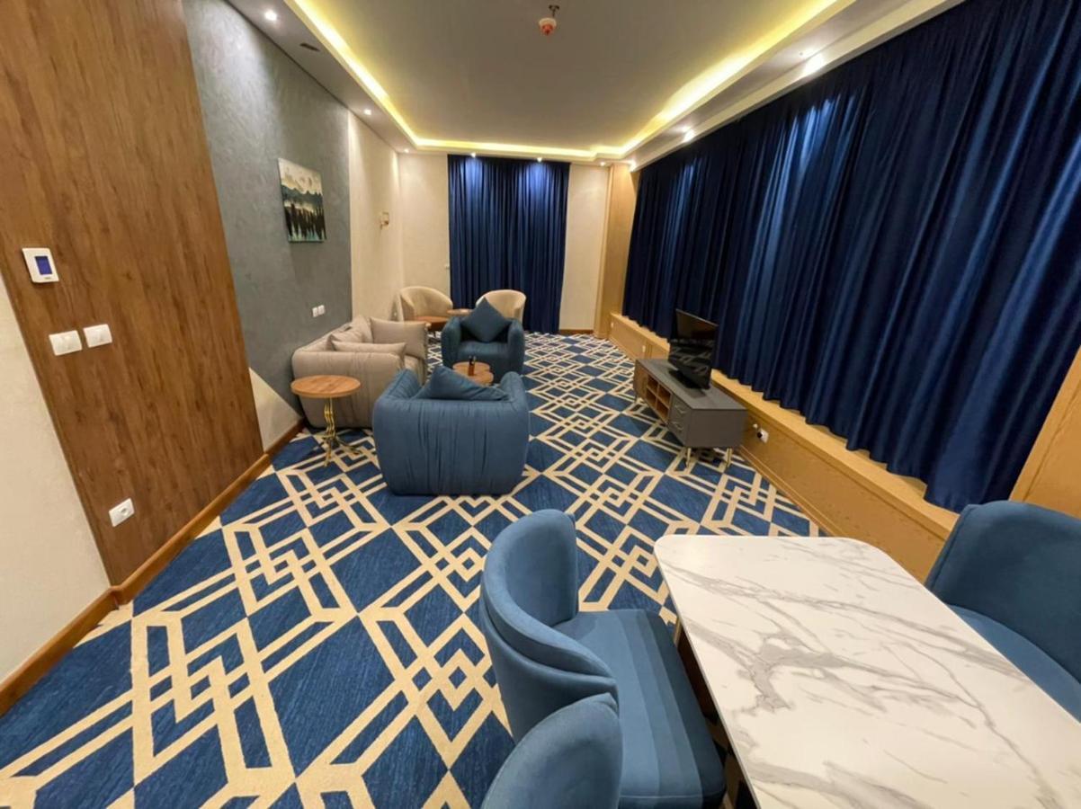 Golden Jewel Ismalia Ismailia Luaran gambar