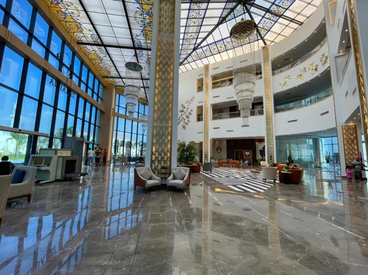 Golden Jewel Ismalia Ismailia Luaran gambar