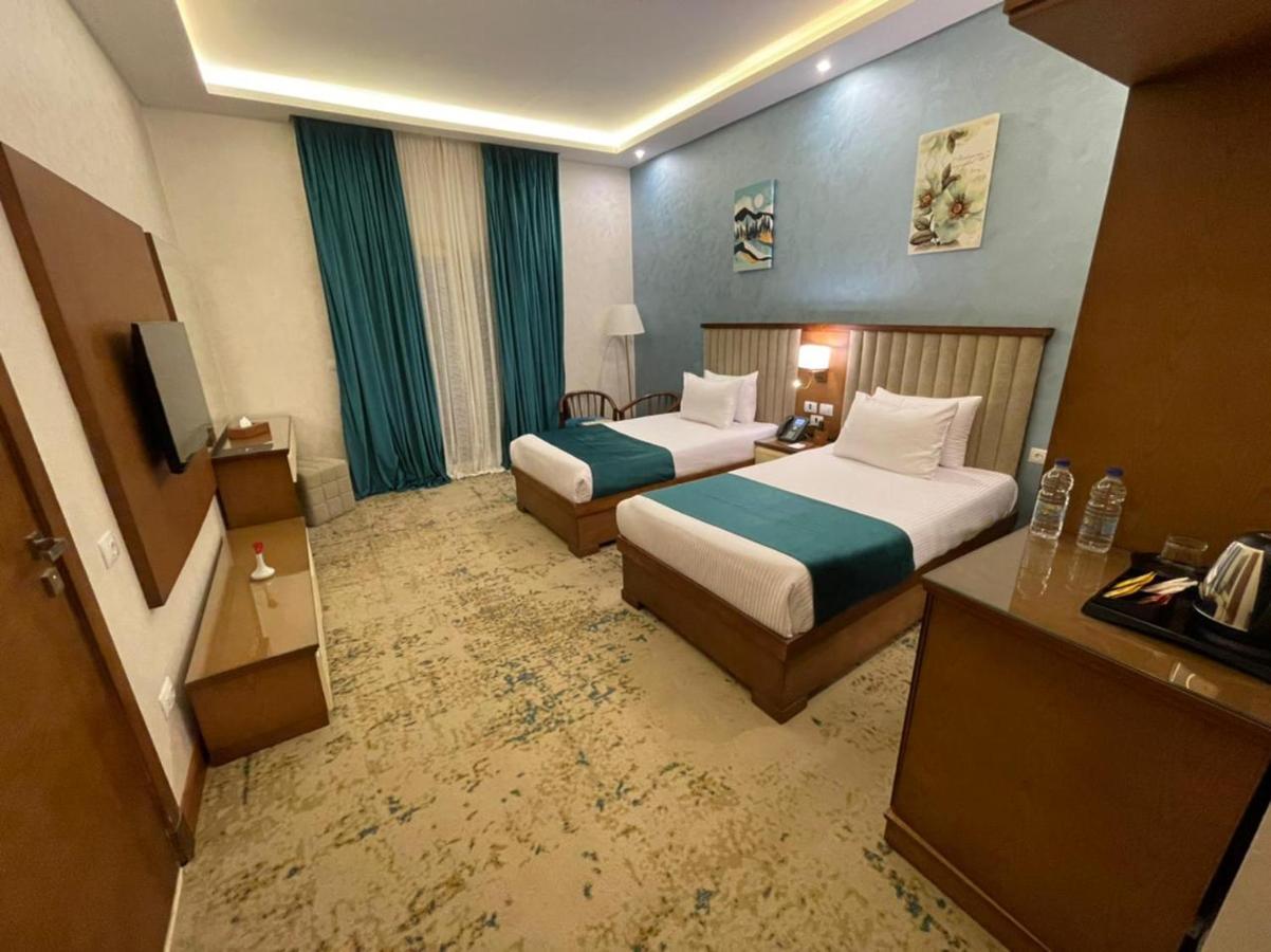 Golden Jewel Ismalia Ismailia Luaran gambar