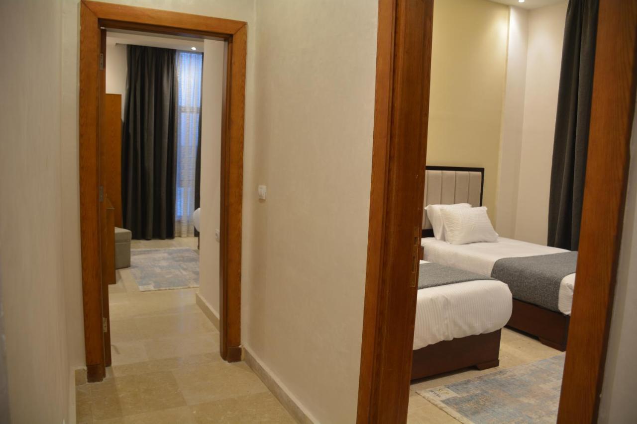 Golden Jewel Ismalia Ismailia Luaran gambar