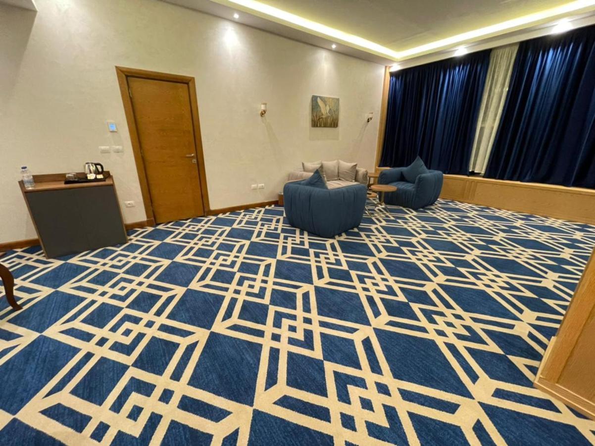 Golden Jewel Ismalia Ismailia Luaran gambar