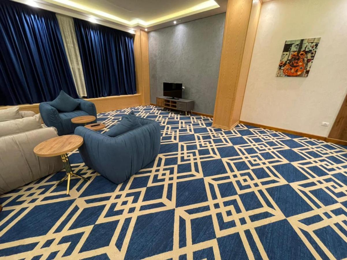 Golden Jewel Ismalia Ismailia Luaran gambar
