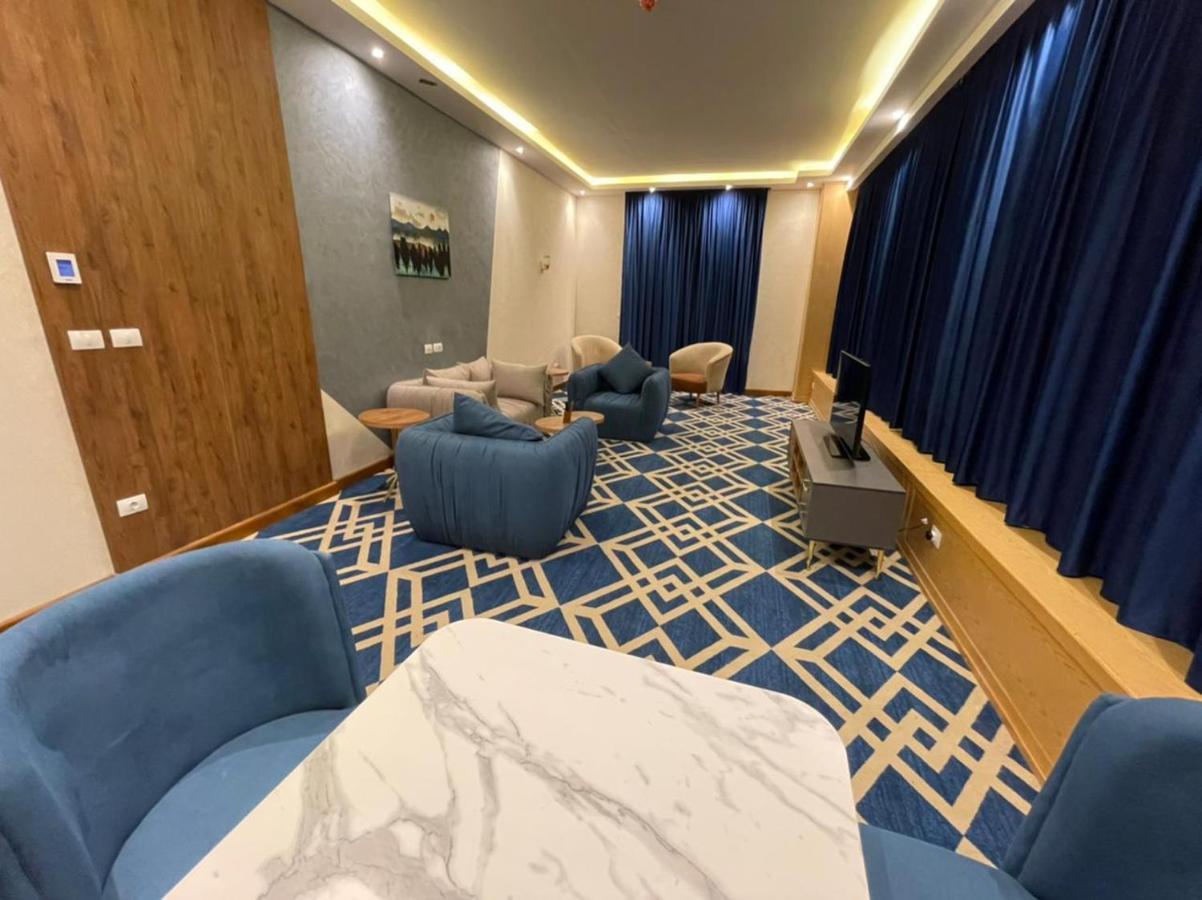 Golden Jewel Ismalia Ismailia Luaran gambar