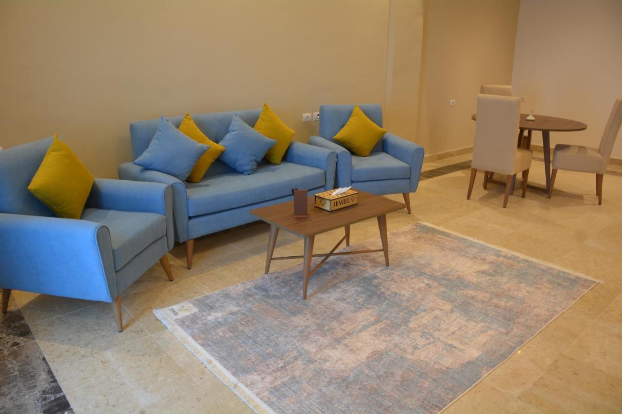 Golden Jewel Ismalia Ismailia Luaran gambar
