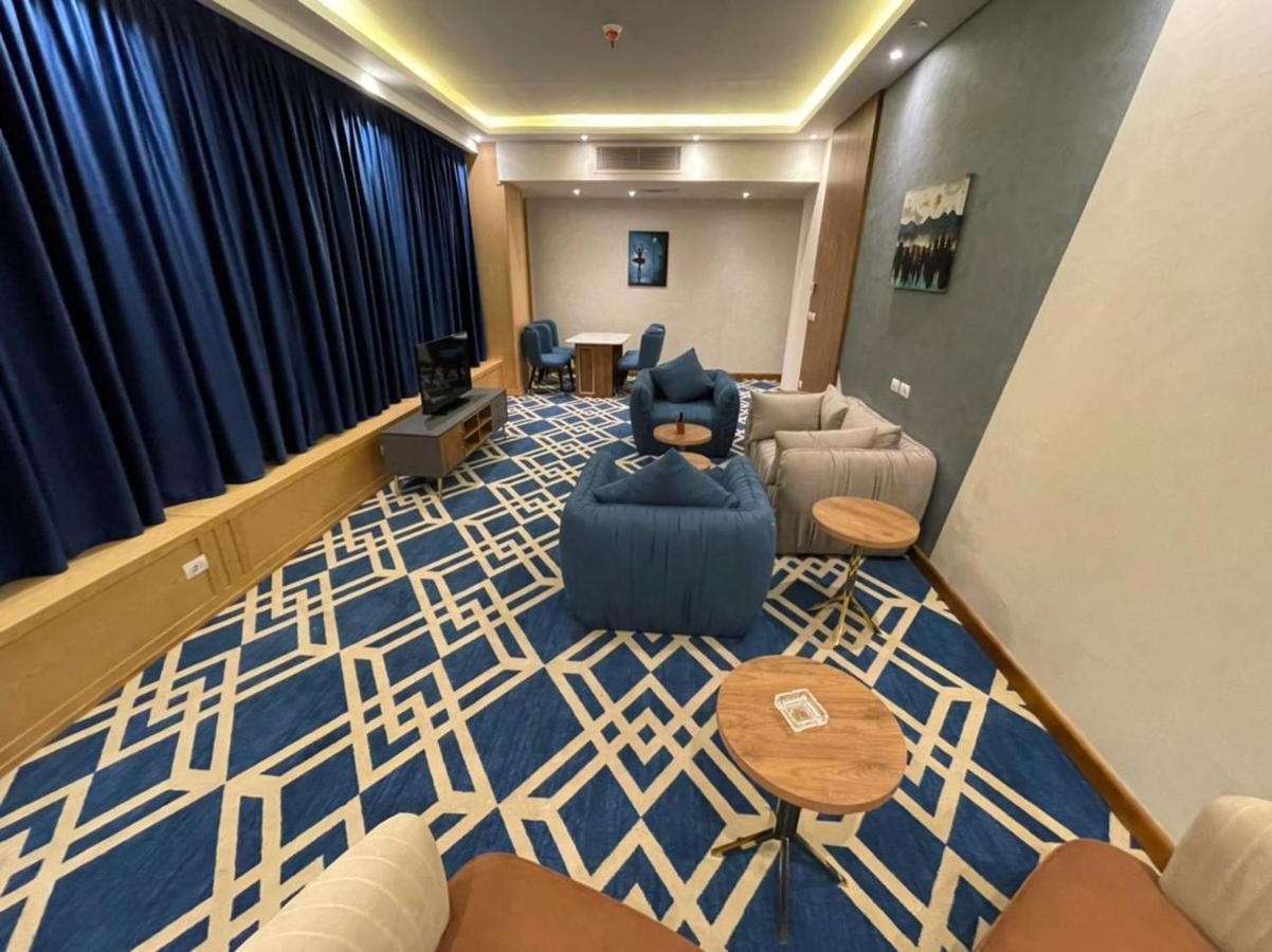 Golden Jewel Ismalia Ismailia Luaran gambar